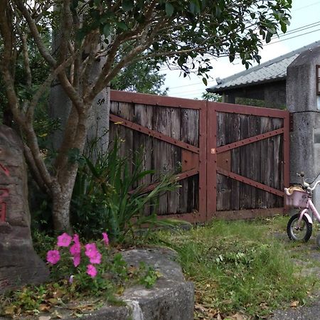 松舍民宿 Дуншань Екстер'єр фото